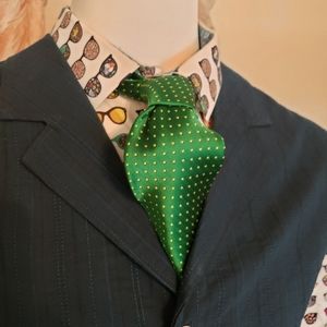 MENS TOMMY HILFIGER TIE